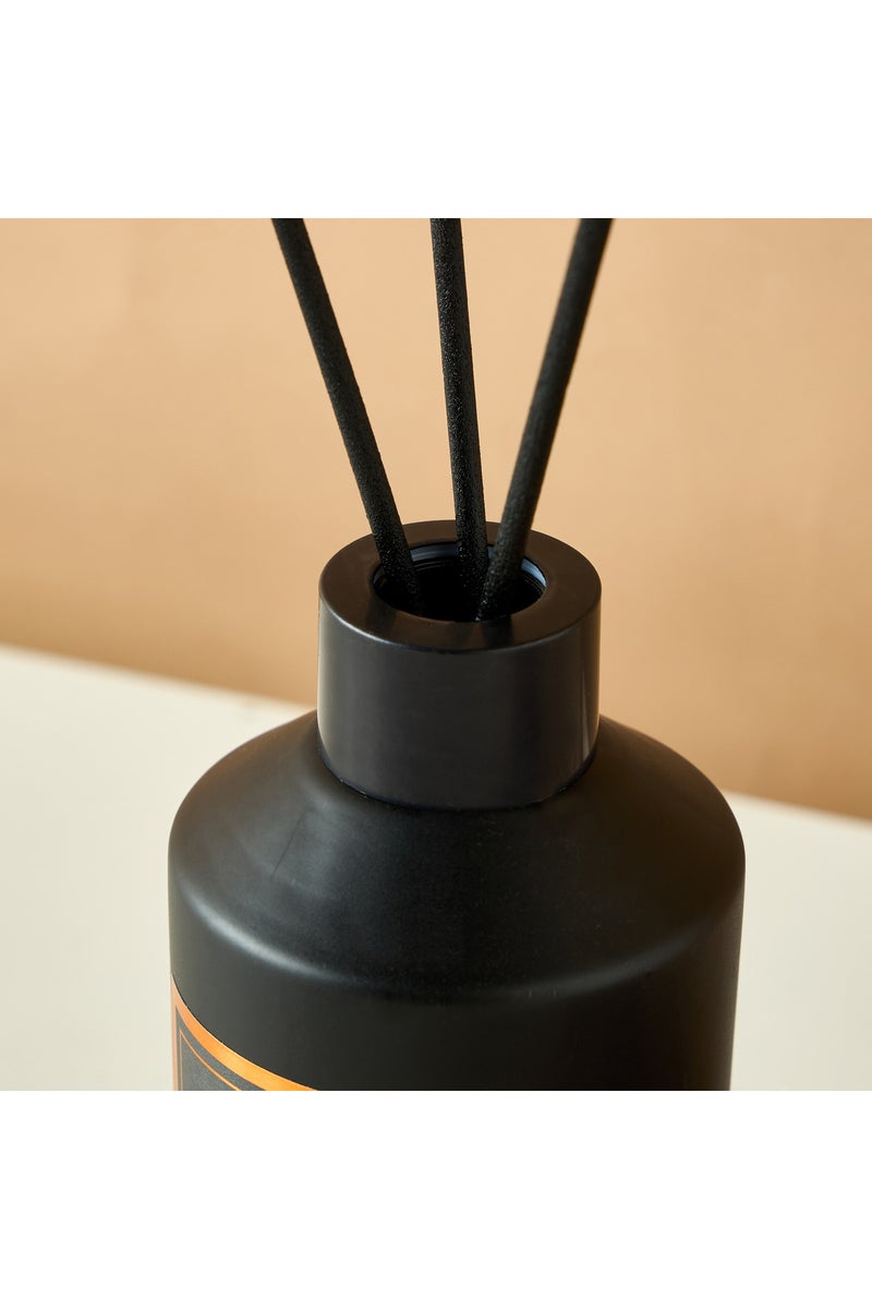 Black Noir Reed Diffuser - 200 ml - Image 3